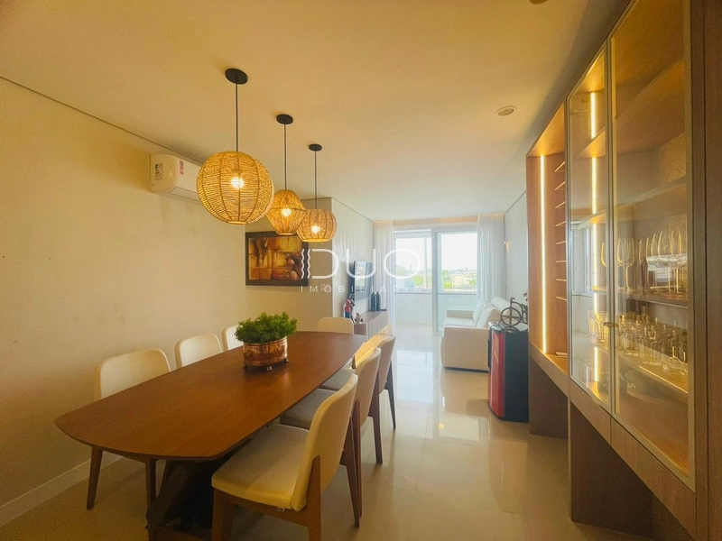 APARTAMENTO 03 DORMITÓRIOS