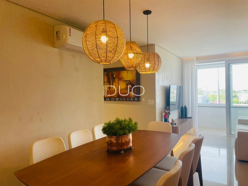 APARTAMENTO 03 DORMITÓRIOS: 6ª foto da galeria de imagens do imóvel