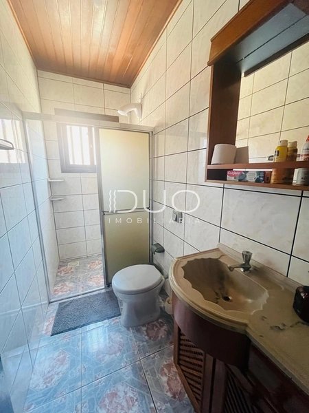 CASA COM 4 DORMITÓRIOS EM XANGRI-LÁ: 13ª foto da galeria de imagens do imóvel