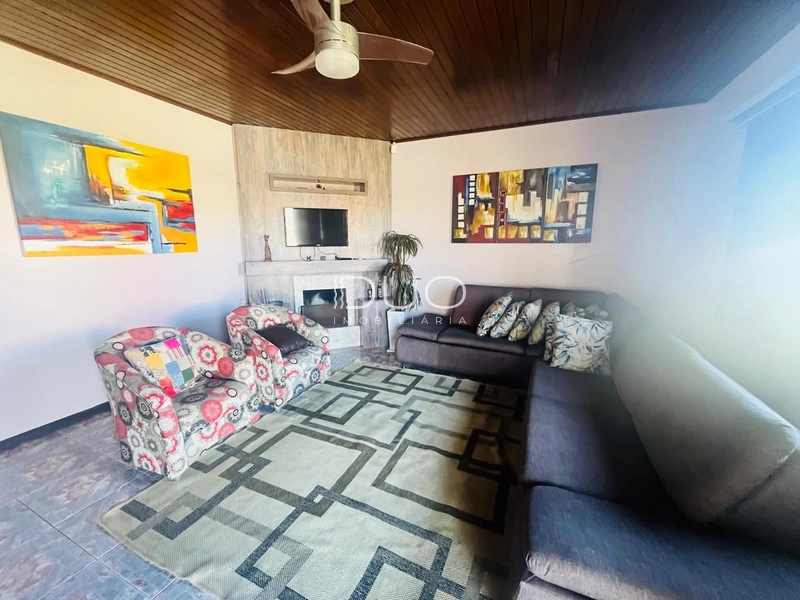 CASA COM 4 DORMITÓRIOS EM XANGRI-LÁ: 16ª foto da galeria de imagens do imóvel