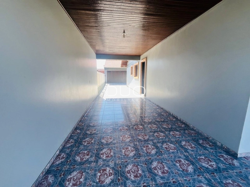 CASA COM 4 DORMITÓRIOS EM XANGRI-LÁ: 15ª foto da galeria de imagens do imóvel