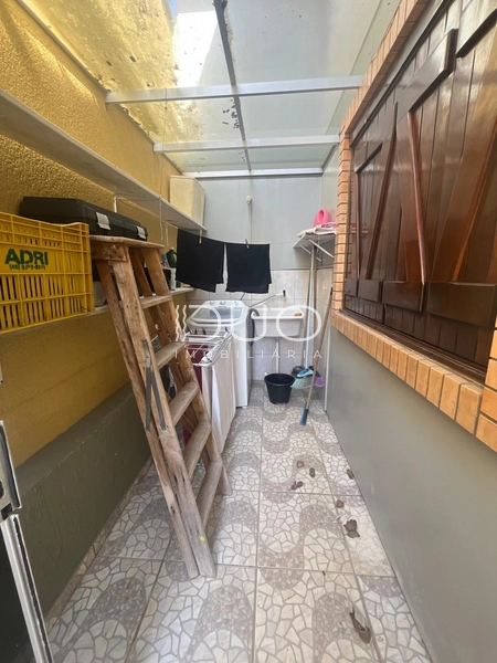 CASA COM 4 DORMITÓRIOS EM XANGRI-LÁ: 6ª foto da galeria de imagens do imóvel