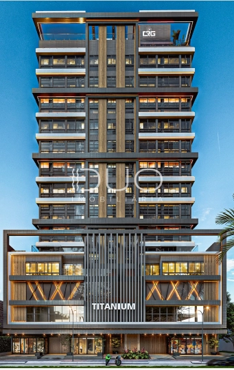 APARTAMENTO 01 DORMITÓRIO EM CAPÃON DA CANOA