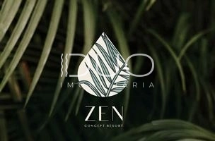 TERRENO NO CONDOMÍNIO ZEN EM XANGRI-LÁ: 1ª foto da galeria de imagens do imóvel