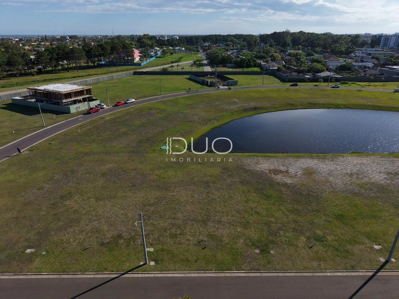 TERRENO NO CONDOMÍNIO LÓTUS EM XANGRI-LÁ