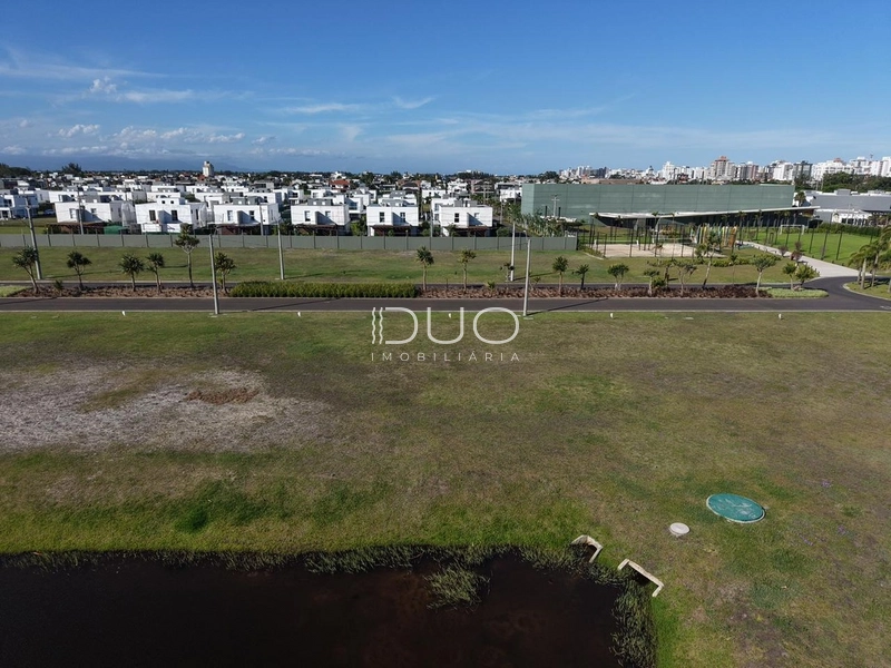 TERRENO NO CONDOMÍNIO LÓTUS EM XANGRI-LÁ: 4ª foto da galeria de imagens do imóvel