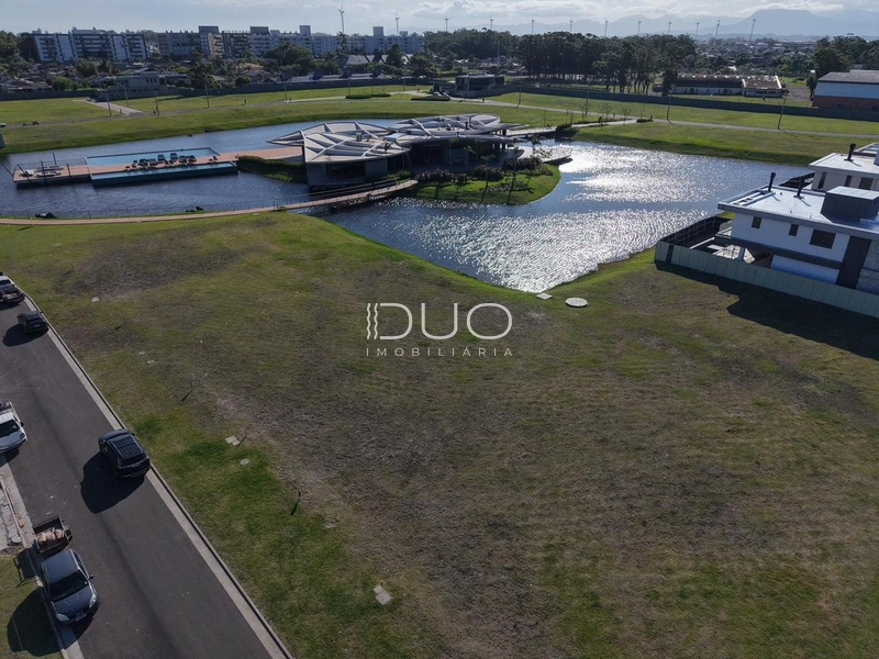 TERRENO NO CONDOMÍNIO LÓTUS EM XANGRI-LÁ