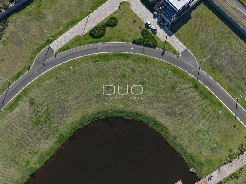 TERRENO NO CONDOMÍNIO LÓTUS EM XANGRI-LÁ: 4ª foto da galeria de imagens do imóvel