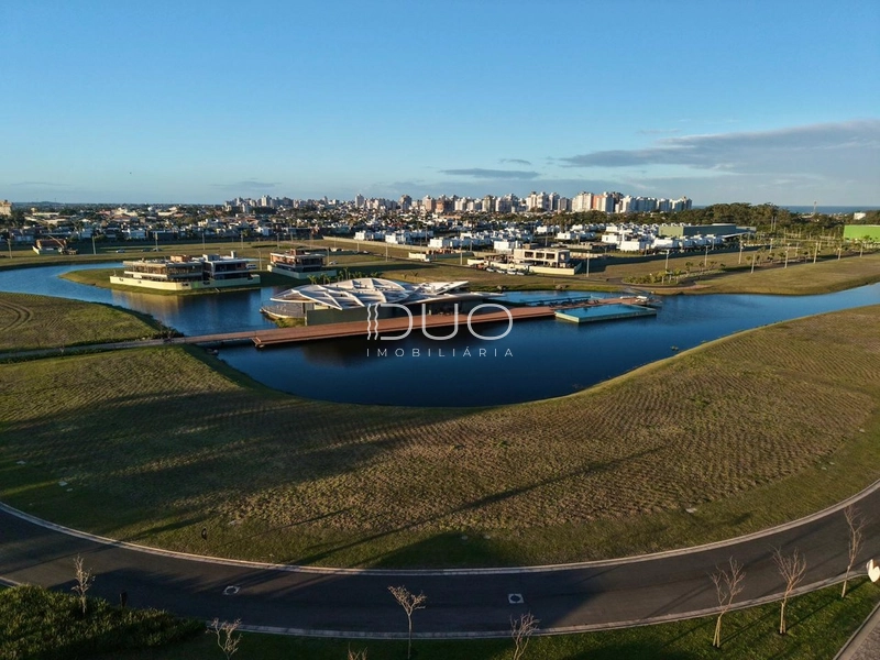 TERRENO NO CONDOMÍNIO LÓTUS EM XANGRI-LÁ