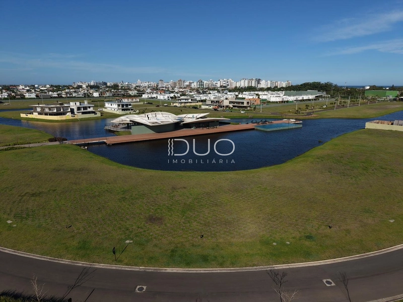 TERRENO NO CONDOMÍNIO LÓTUS EM XANGRI-LÁ: 3ª foto da galeria de imagens do imóvel
