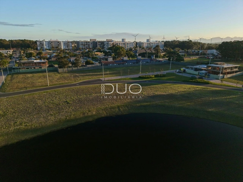 TERRENO NO CONDOMÍNIO LÓTUS EM XANGRI-LÁ