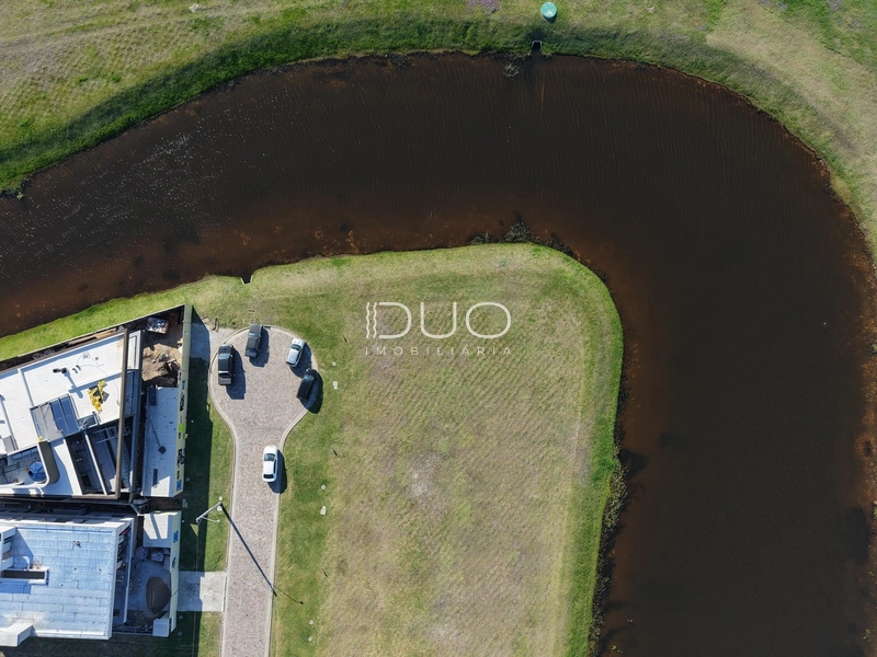 TERRENO NO CONDOMÍNIO LÓTUS EM XANGRI-LÁ: 5ª foto da galeria de imagens do imóvel