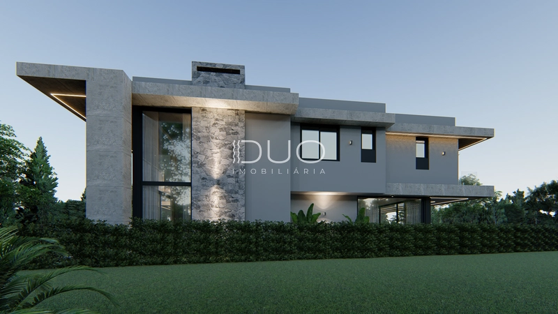 SOBRADO NO CONDOMÍNIO SENSE EM XANGRI-LÁ: 10ª foto da galeria de imagens do imóvel