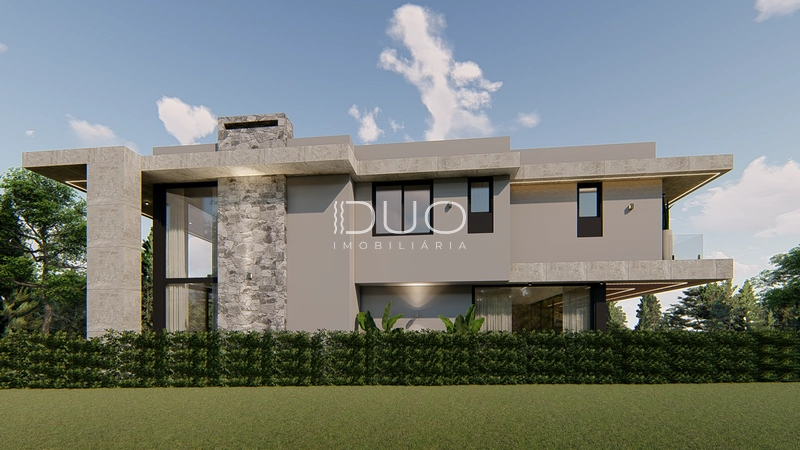 SOBRADO NO CONDOMÍNIO SENSE EM XANGRI-LÁ: 12ª foto da galeria de imagens do imóvel