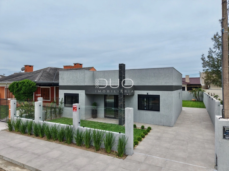 CASA EM ATLÂNTIDA SUL: 3ª foto da galeria de imagens do imóvel