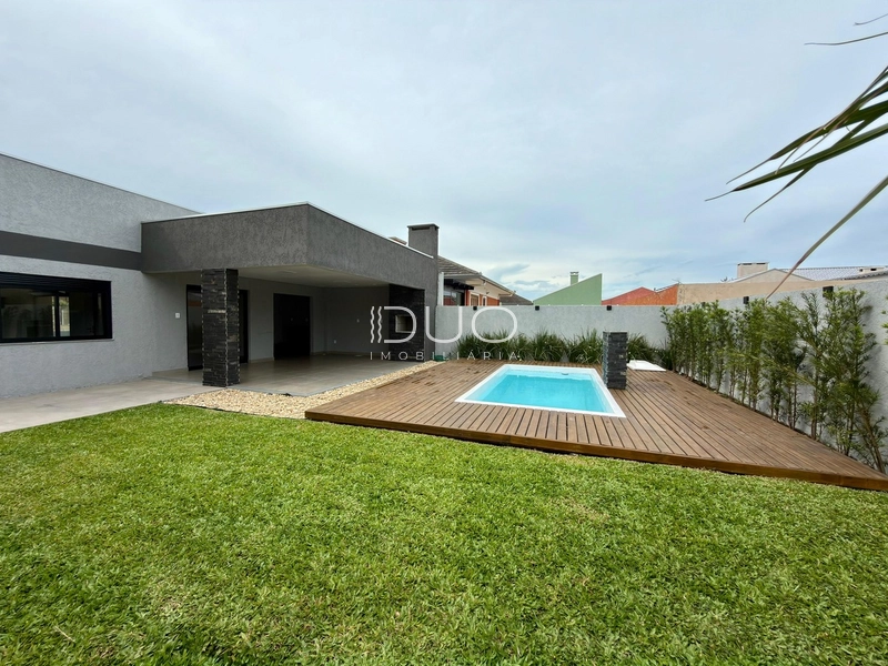 CASA EM ATLÂNTIDA SUL: 10ª foto da galeria de imagens do imóvel