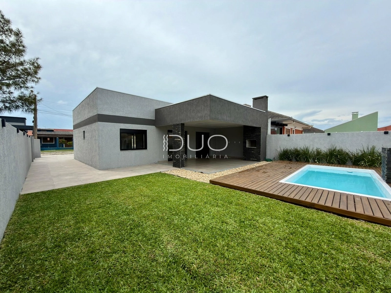 CASA EM ATLÂNTIDA SUL: 9ª foto da galeria de imagens do imóvel