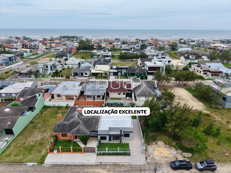 CASA EM ATLÂNTIDA SUL: 23ª foto da galeria de imagens do imóvel