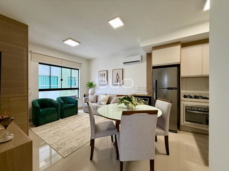 APARTAMENTO COM 2 DORMITÓRIOS EM CAPÃO DA CANOA