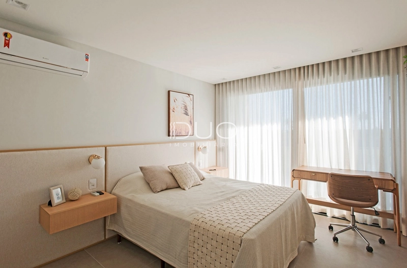 CASA COM 5 DORMITÓRIOS NO CONDOÍNIO SENSE: 16ª foto da galeria de imagens do imóvel