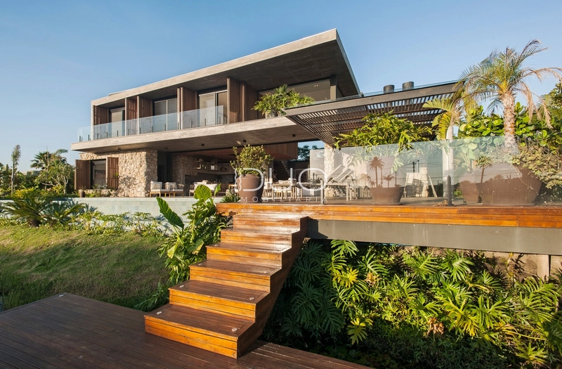 CASA COM 5 DORMITÓRIOS NO CONDOÍNIO SENSE: 24ª foto da galeria de imagens do imóvel