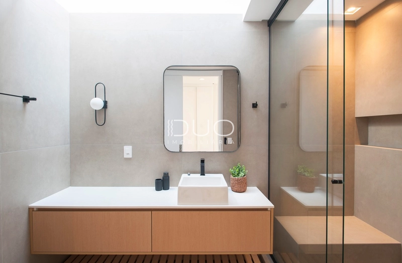 CASA COM 5 DORMITÓRIOS NO CONDOÍNIO SENSE: 3ª foto da galeria de imagens do imóvel