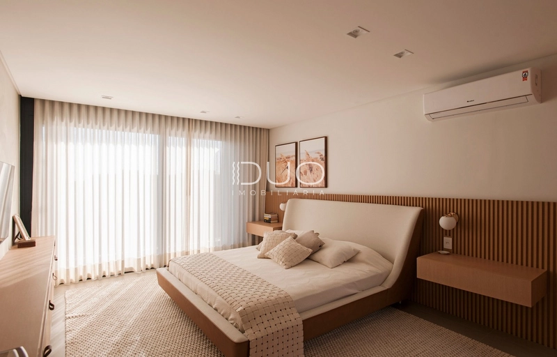 CASA COM 5 DORMITÓRIOS NO CONDOÍNIO SENSE: 13ª foto da galeria de imagens do imóvel