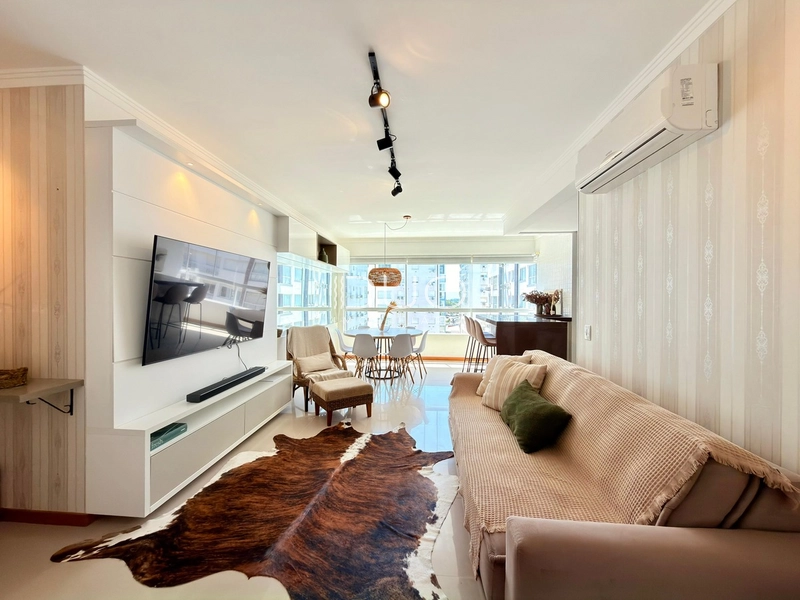 APARTAMENTO 03 DORMITÓRIOS EM NAVEGANTES, CAPÃO DA CANOA