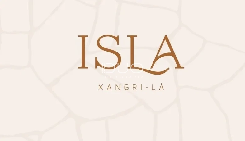 TERRENO NO CONDOMÍNIO ISLA EM XANGRI-LÁ