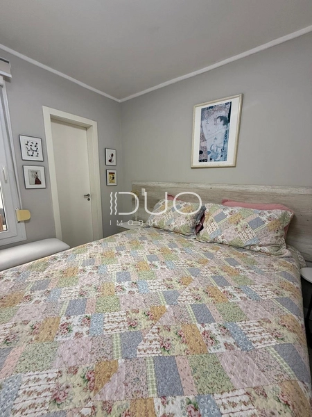 CASA COM 2 DORMITÓRIOS NO CONDOMÍNIO CASA HERMOSA: 14ª foto da galeria de imagens do imóvel