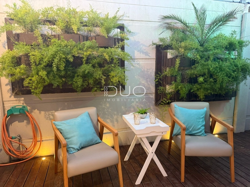 CASA COM 2 DORMITÓRIOS NO CONDOMÍNIO CASA HERMOSA: 10ª foto da galeria de imagens do imóvel