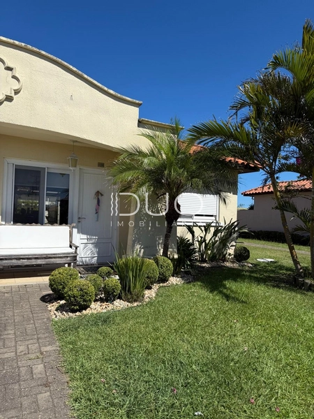 CASA COM 2 DORMITÓRIOS NO CONDOMÍNIO CASA HERMOSA: 2ª foto da galeria de imagens do imóvel