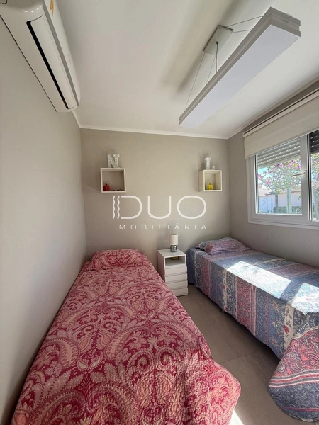 CASA COM 2 DORMITÓRIOS NO CONDOMÍNIO CASA HERMOSA: 13ª foto da galeria de imagens do imóvel