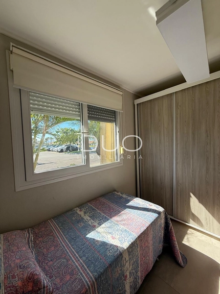 CASA COM 2 DORMITÓRIOS NO CONDOMÍNIO CASA HERMOSA: 15ª foto da galeria de imagens do imóvel