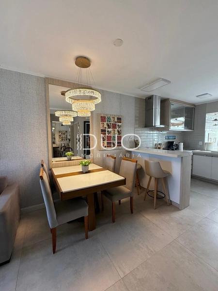 CASA COM 2 DORMITÓRIOS NO CONDOMÍNIO CASA HERMOSA: 5ª foto da galeria de imagens do imóvel