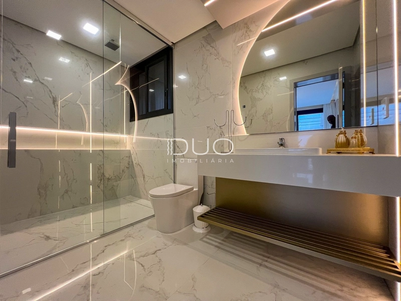 SOBRADO NO CONDOMÍNIO LAGOA DO PASSO: 36ª foto da galeria de imagens do imóvel