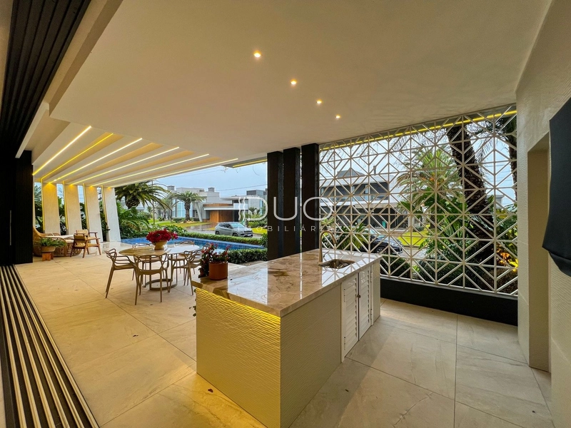 SOBRADO NO CONDOMÍNIO LAGOA DO PASSO: 13ª foto da galeria de imagens do imóvel