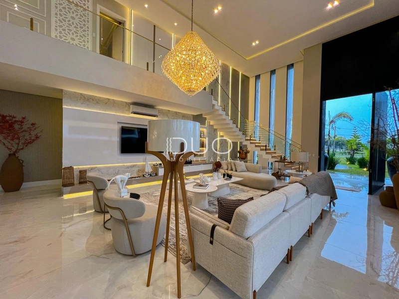 SOBRADO NO CONDOMÍNIO LAGOA DO PASSO: 6ª foto da galeria de imagens do imóvel