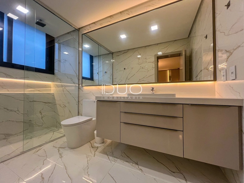 SOBRADO NO CONDOMÍNIO LAGOA DO PASSO: 34ª foto da galeria de imagens do imóvel