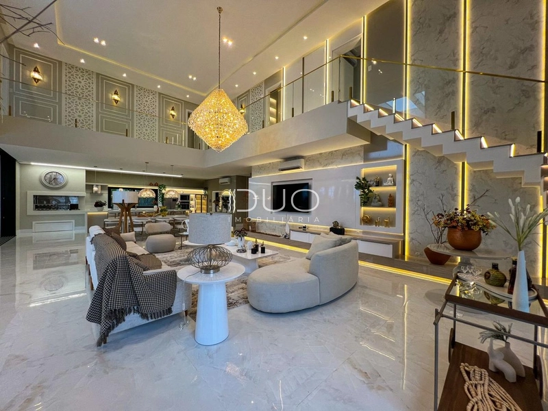 SOBRADO NO CONDOMÍNIO LAGOA DO PASSO: 7ª foto da galeria de imagens do imóvel