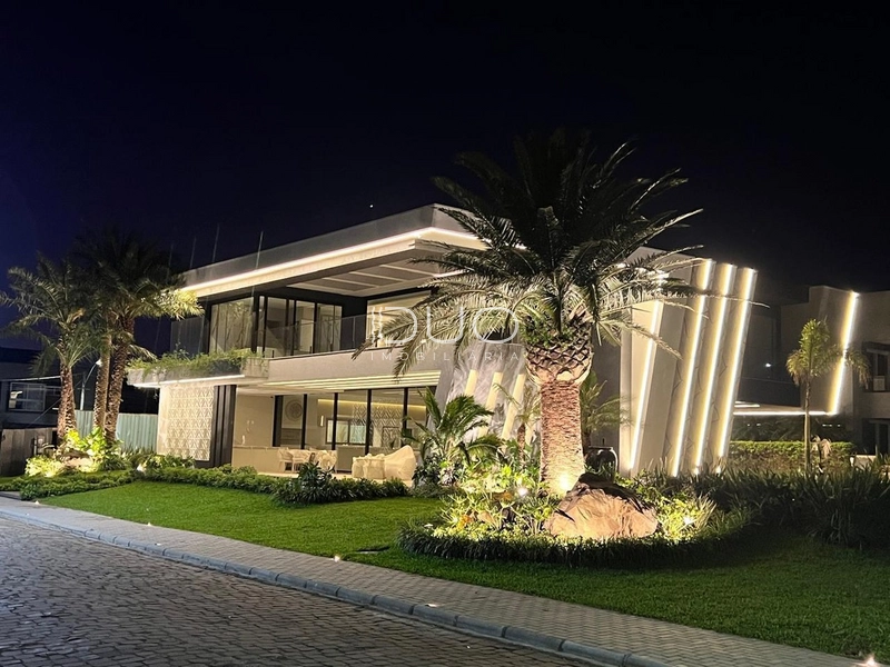 SOBRADO NO CONDOMÍNIO LAGOA DO PASSO: 4ª foto da galeria de imagens do imóvel