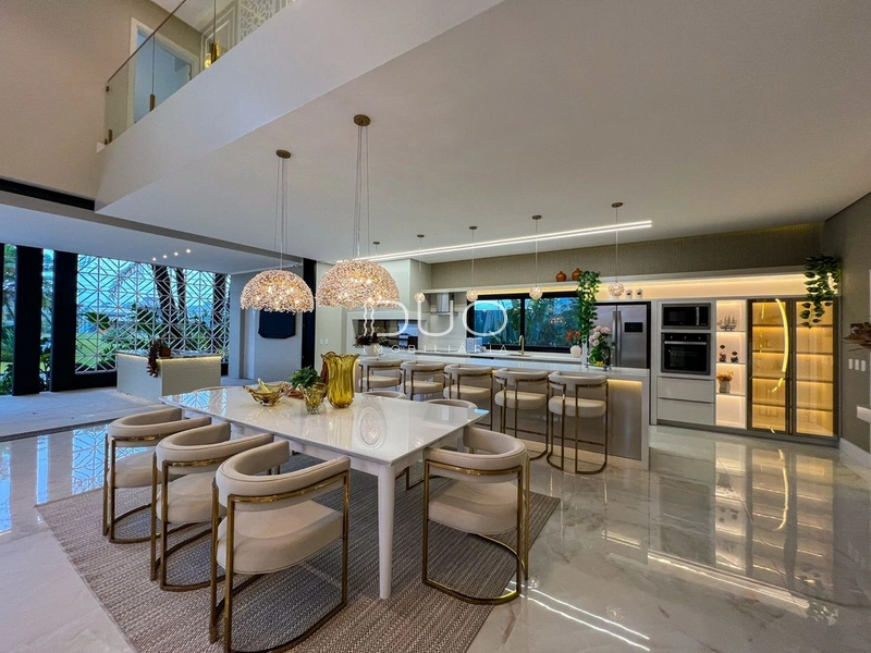 SOBRADO NO CONDOMÍNIO LAGOA DO PASSO: 10ª foto da galeria de imagens do imóvel