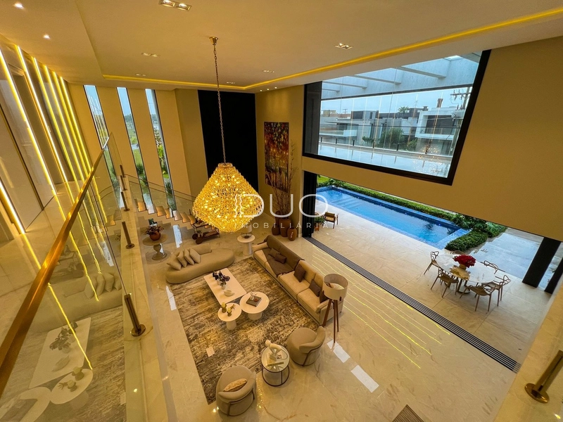 SOBRADO NO CONDOMÍNIO LAGOA DO PASSO: 16ª foto da galeria de imagens do imóvel