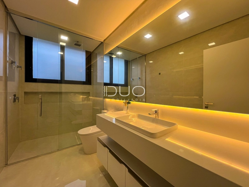 SOBRADO NO CONDOMÍNIO LAGOA DO PASSO: 33ª foto da galeria de imagens do imóvel