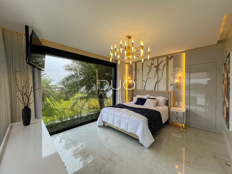 SOBRADO NO CONDOMÍNIO LAGOA DO PASSO: 20ª foto da galeria de imagens do imóvel