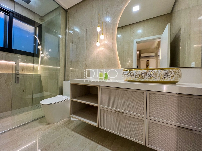 SOBRADO NO CONDOMÍNIO LAGOA DO PASSO: 31ª foto da galeria de imagens do imóvel