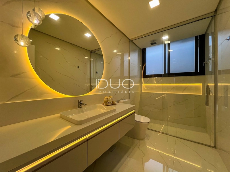 SOBRADO NO CONDOMÍNIO LAGOA DO PASSO: 32ª foto da galeria de imagens do imóvel