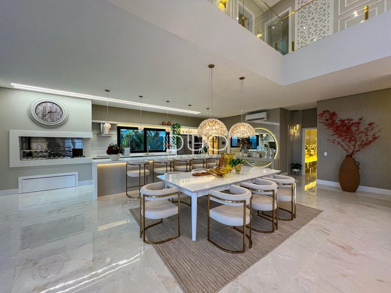 SOBRADO NO CONDOMÍNIO LAGOA DO PASSO: 9ª foto da galeria de imagens do imóvel