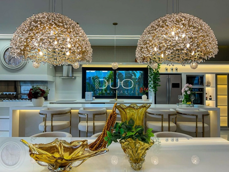 SOBRADO NO CONDOMÍNIO LAGOA DO PASSO: 8ª foto da galeria de imagens do imóvel