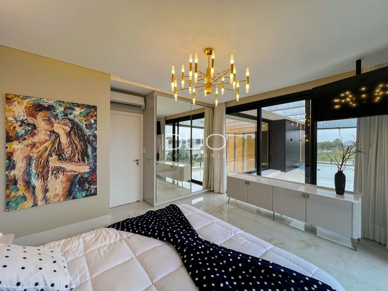 SOBRADO NO CONDOMÍNIO LAGOA DO PASSO: 28ª foto da galeria de imagens do imóvel